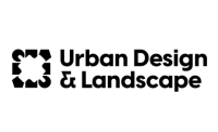 urban design & landscape logo