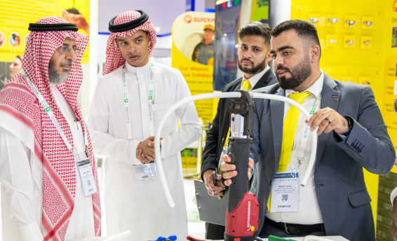 exhibit and accelerate your sales