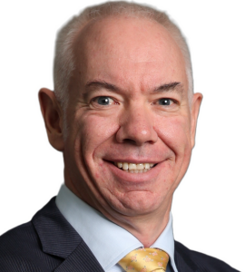 David Watkins Big 5 Global