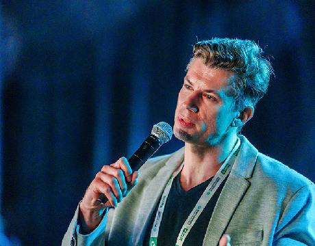 Giving you direct access to key buyers in thriving  construction market