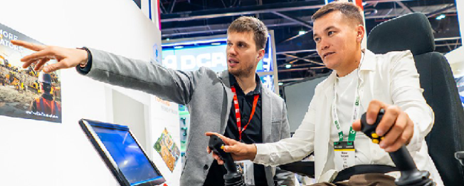 Connect with the </br> right people.