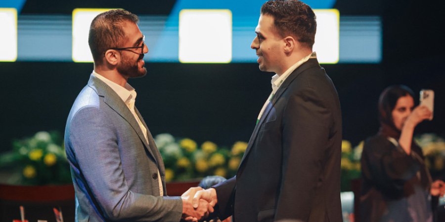 Content Slider Image