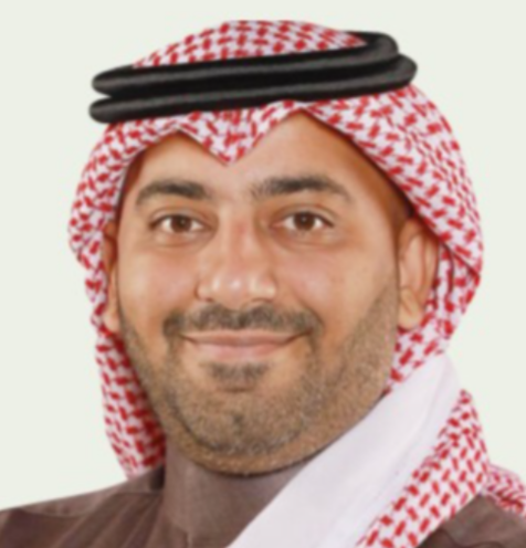 Fahad Aljabr