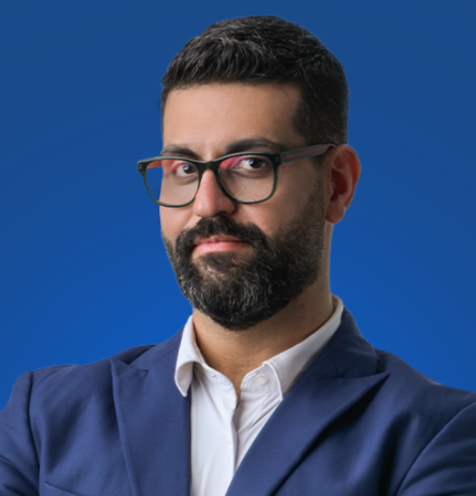 Majd Fayyad