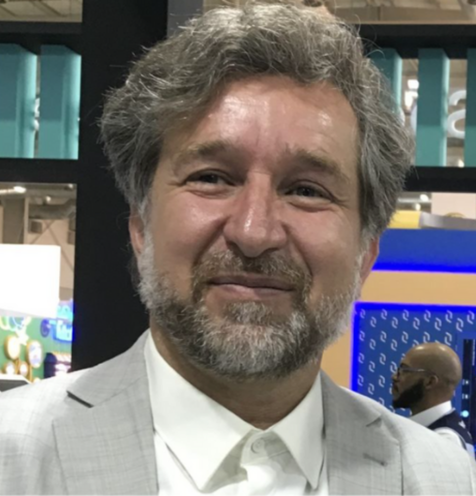 Prof Samad Sepasgozar