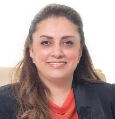 Dr Shetha Alzubaidi