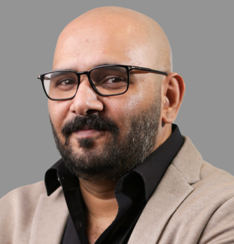 Mithun Paul Varghese