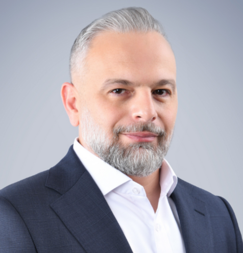 Ezzeldin Kishta