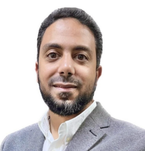 Mohamed Hegazy