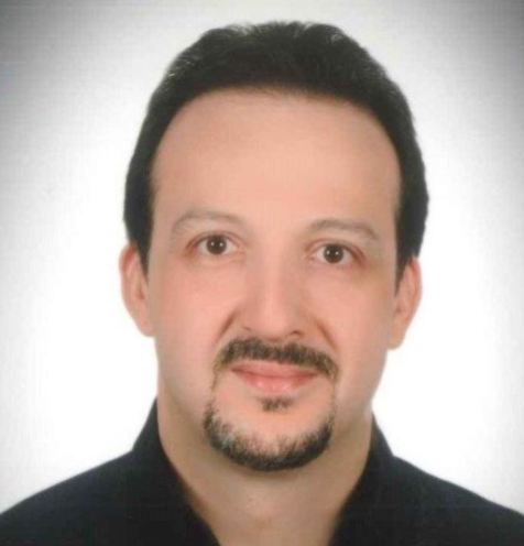 Majed Al Jendy
