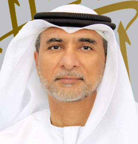 Maher Al Kaabi