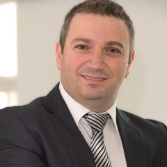 Dr. Albert S. Fakhoury