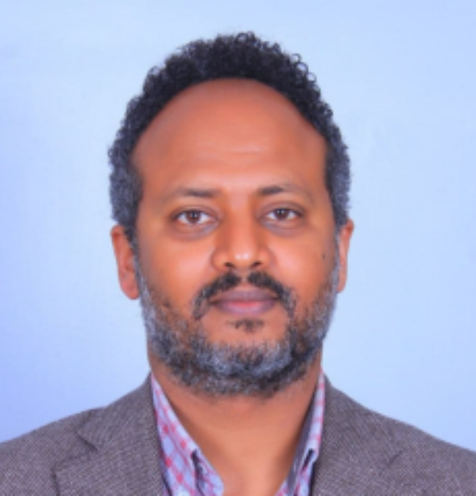 Dr. Esayas G.youhannes