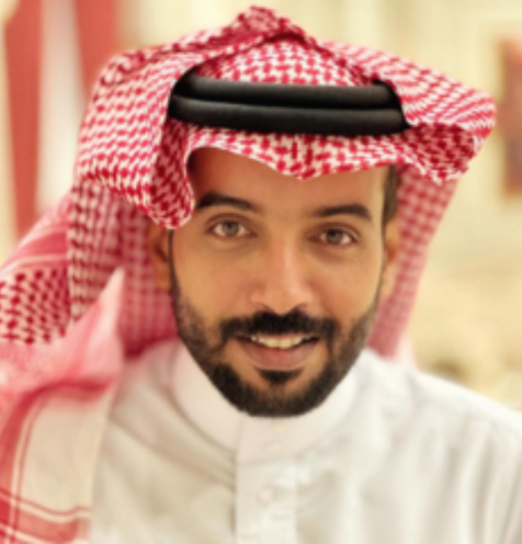 Dr. Naif Alaboud