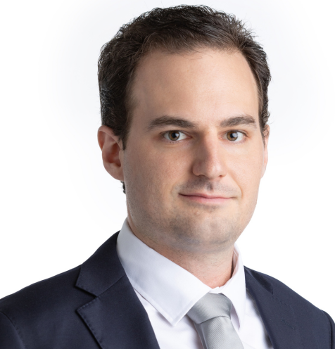 Dr. Nicholas Fearnley