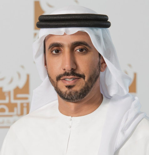Dr. Rashed Al Shaali