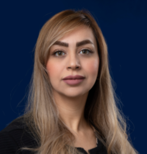 Eman Ismail Hussain