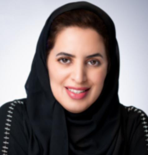 Eng Maryam Al Muhairi