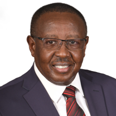 Eng. James N. Mwangi