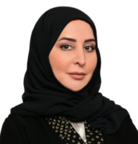 Eng. Naseibah Abdulla Almarzooqi