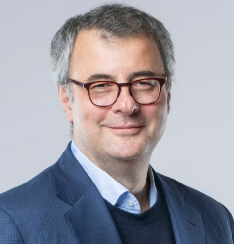 Gonzalo Galindo Gout