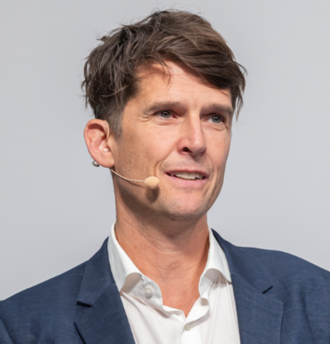 Harald Friedl