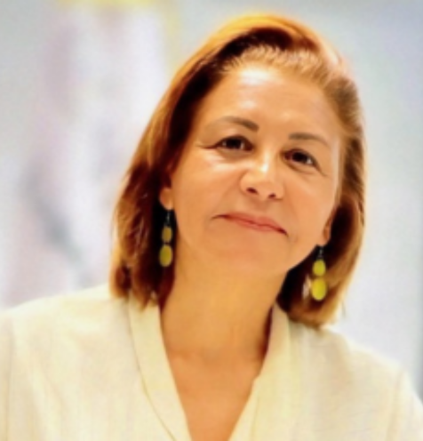 Ibtissem Bouattay