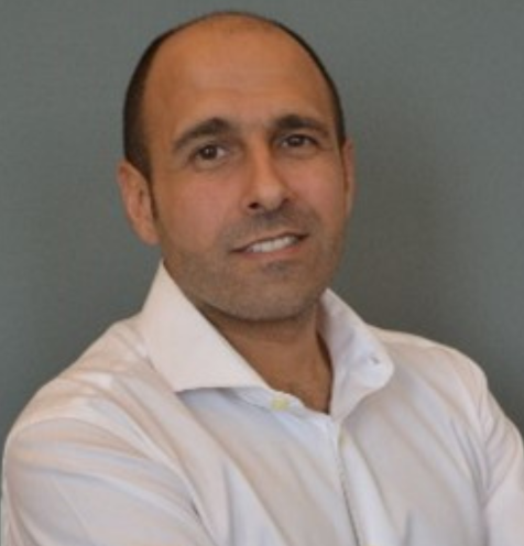 Imad Itani