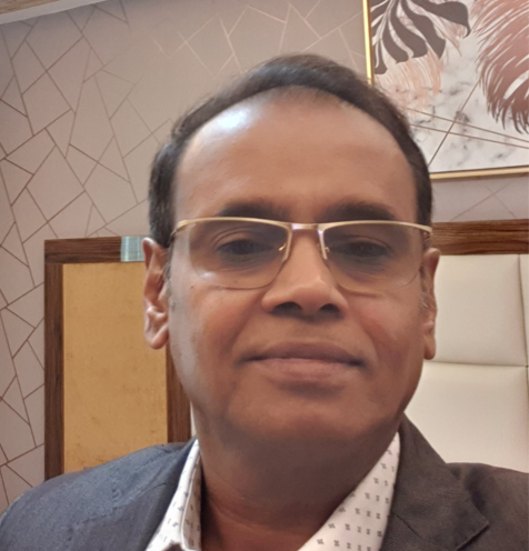 Kumarshankaran Aiyar