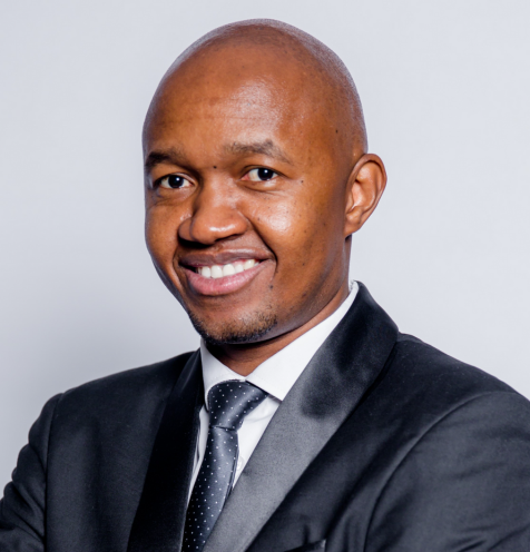 Lufuno Ratsiku