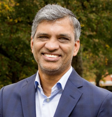Mahesh Ramanujam