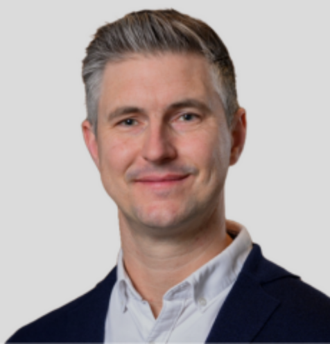 Matt Tucker
