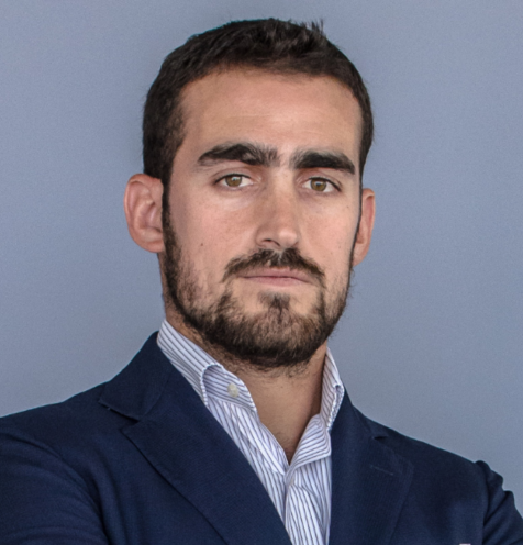 Mauricio Weiss