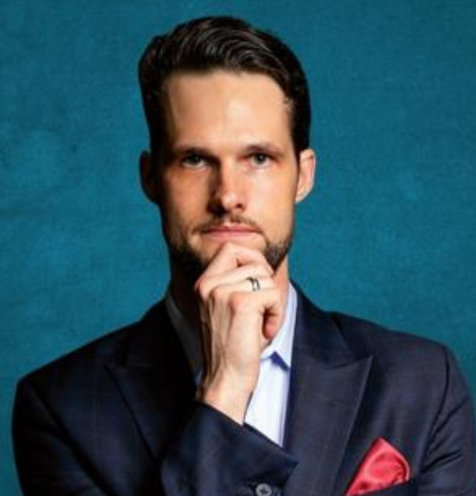Michael Maylahn