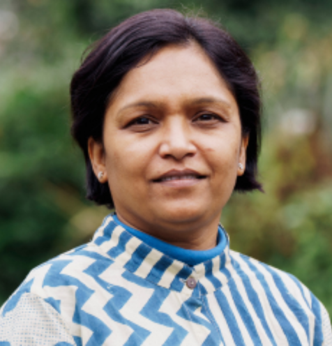 Nidhi Shah