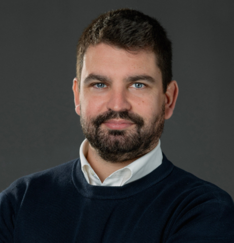 Pau F. Aldomà