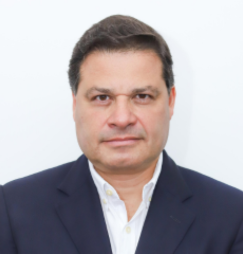 Sandro Alex Cruz de Oliveira