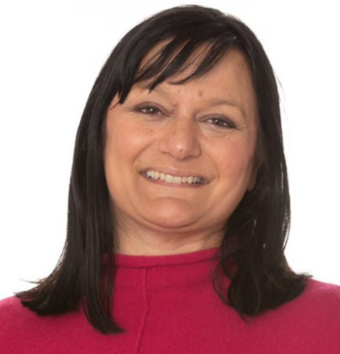 Sarah Mukherjee MBE