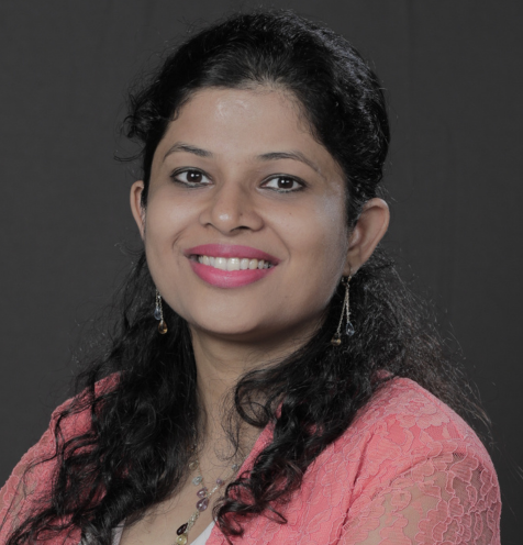 Tarika Jain