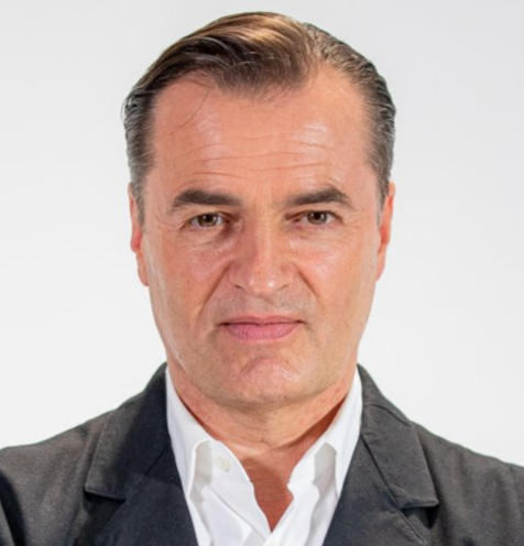 Dr Patrik Schumacher