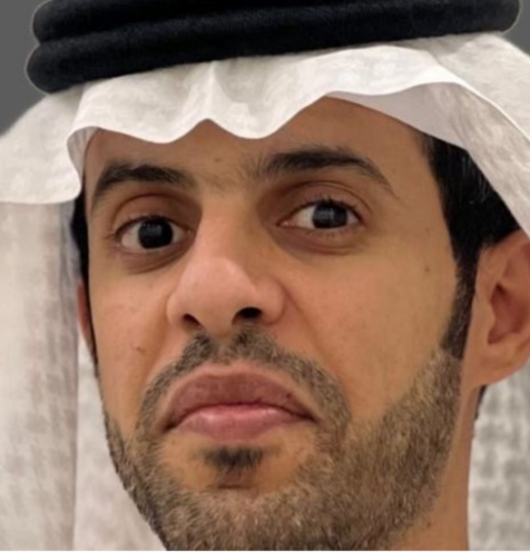 Dr Ghazi Hussain Ali AlQahtani