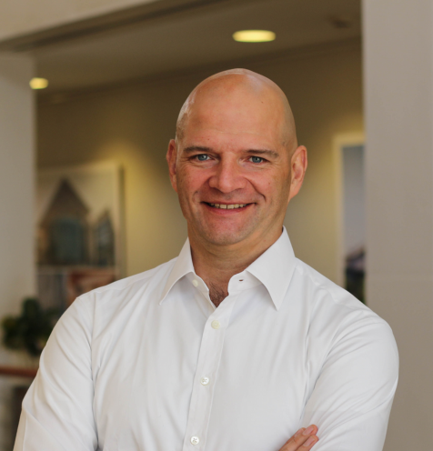 Gregory John Karpinski