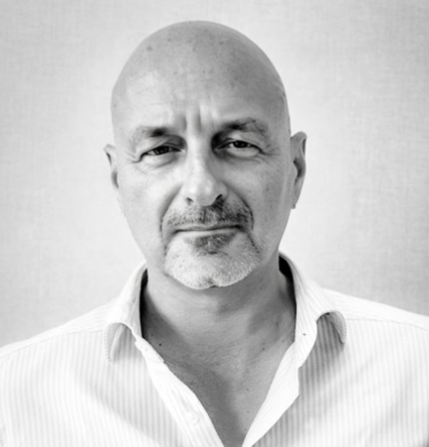 Dr Cristiano Luchetti