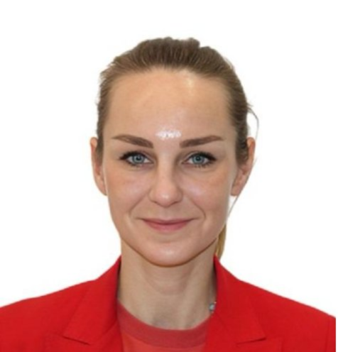 Ms Angela Pernsteiner