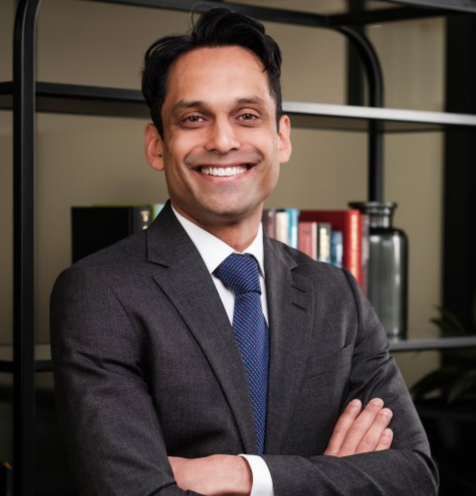 Hasnayn Muhammad Ebrahim