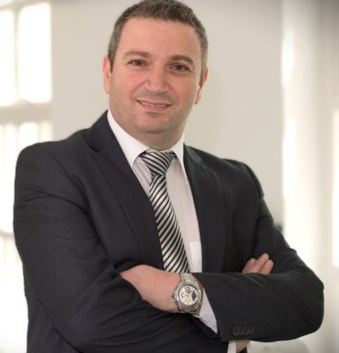 Dr. Albert S. Fakhoury