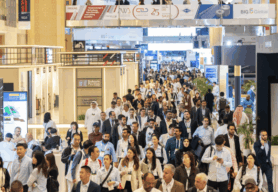 Big 5 Global attracts 85,000 attendees
