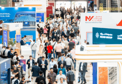 ‘power of construction’ at Big 5 Global’s opening day packed with insights