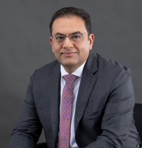 Waleed AbdelFattah Ibrahim