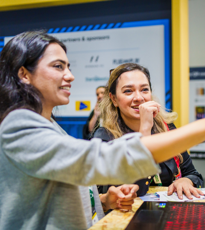 Image For Horizontal Grid